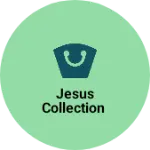Business logo of Jesus collection