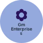 Business logo of GM Enterprises