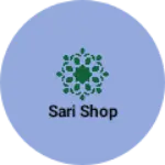 Business logo of Sari shop