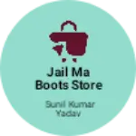 Business logo of Jail ma boots store