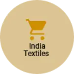 Business logo of India Textiles