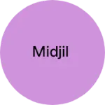 Business logo of Midjil