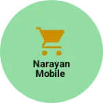 Business logo of Narayan Mobile