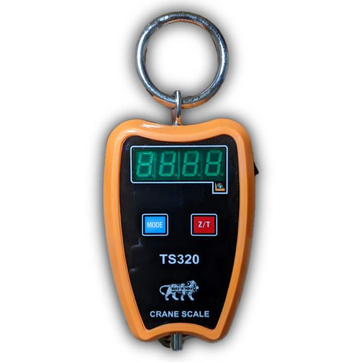RWS 200kg hanging (crane scale) uploaded by Rajasthani Weighing Scales on 4/2/2023