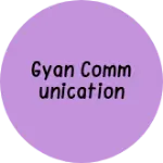 Business logo of Gyan Communication