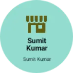 Business logo of Sumit Kumar singh