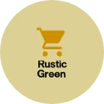 Business logo of Rustic green