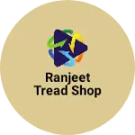 Business logo of Ranjeet tread shop