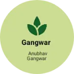 Business logo of Gangwar trading company 