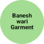 Business logo of Baneshwari garment