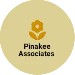 Business logo of Pinakee Associates