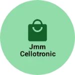 Business logo of Jmm cellotronic