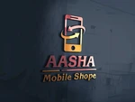 Business logo of Asha mobile shop