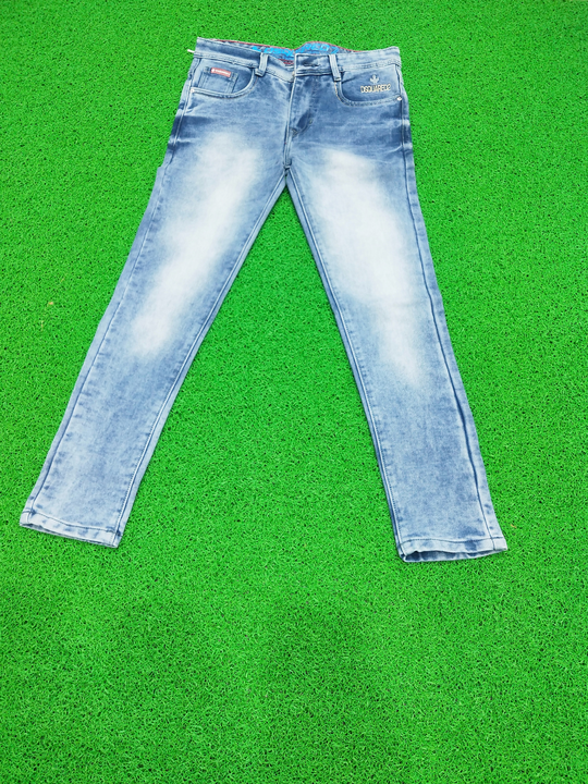 Jeans  uploaded by Maigra fashion on 4/2/2023
