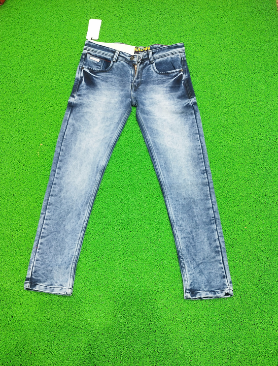 Jeans  uploaded by Maigra fashion on 4/2/2023