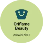 Business logo of Oriflame beauty product