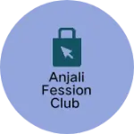 Business logo of Anjali fession club