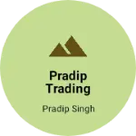 Business logo of Pradip Trading