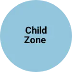 Business logo of Child zone