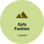Business logo of GIRLS FASHION
