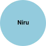 Business logo of Niru
