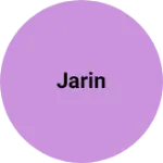 Business logo of Jarin