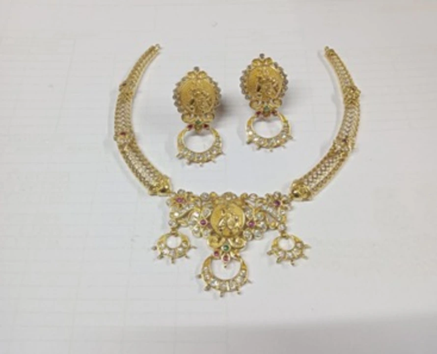 Product uploaded by Delhi Artificial Jewellery on 4/2/2023