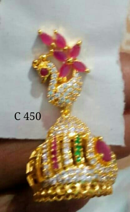 Product uploaded by Delhi Artificial Jewellery on 4/2/2023