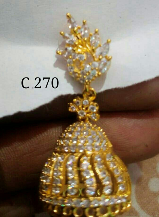 Product uploaded by Delhi Artificial Jewellery on 4/2/2023