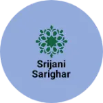 Business logo of Srijani sarighar