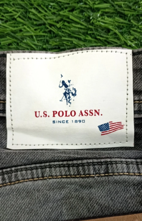 U.S polo  uploaded by business on 4/2/2023