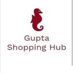 Business logo of Gupta Shopping Hub