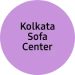 Business logo of Kolkata sofa center