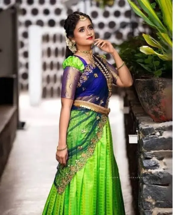 Product uploaded by Dasari sarees on 5/29/2024