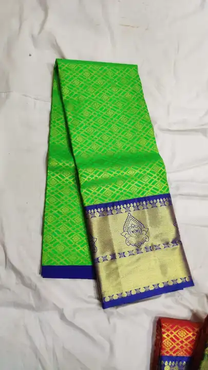 Product uploaded by Dasari sarees on 4/2/2023