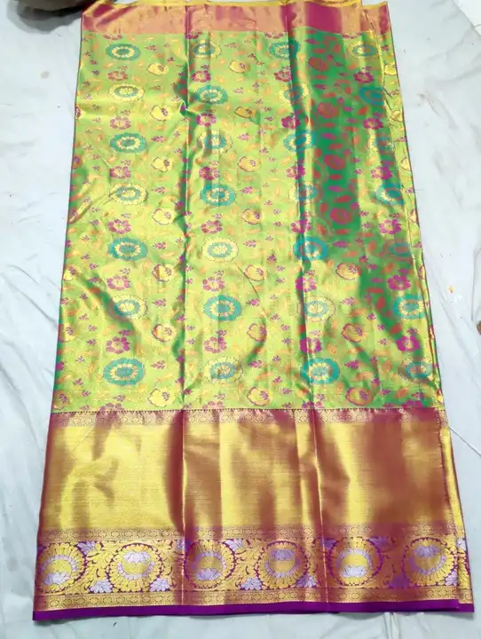 Product uploaded by Dasari sarees on 4/2/2023