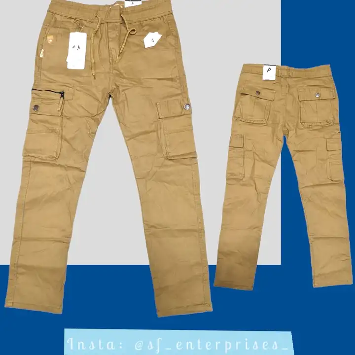 Product uploaded by Sikonex Jeans on 4/2/2023