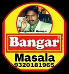 Business logo of BANGAR MASALA Manufacturer &Expoter