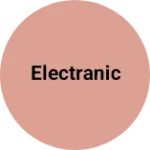 Business logo of Electranic