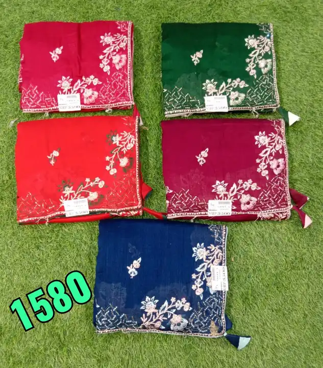 New saree collection uploaded by PURVANCHAL COLLECTION PRIVATE LIMITED on 4/2/2023