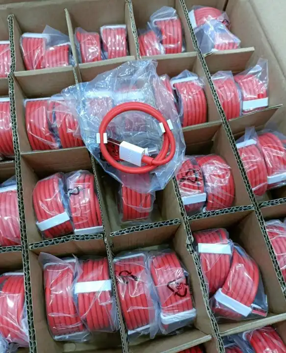First type C  cable uploaded by Milan Trading on 4/2/2023