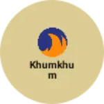 Business logo of Khumkhum