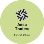 Business logo of Ansa traders