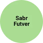 Business logo of Sabr futver