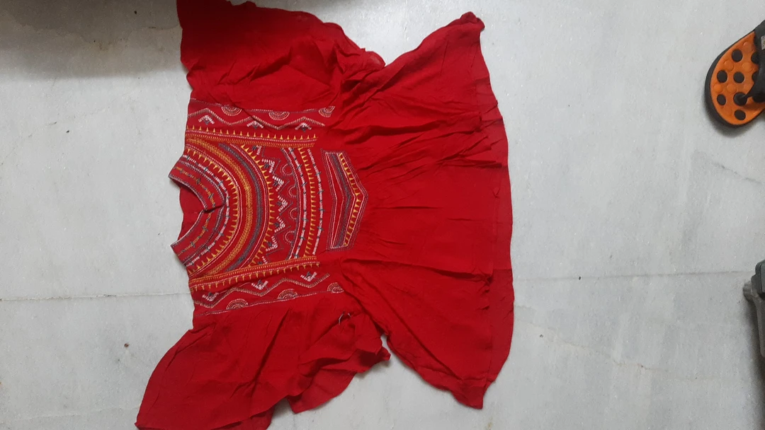 Product uploaded by Ambey garments on 4/2/2023