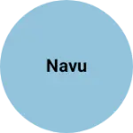 Business logo of Navu