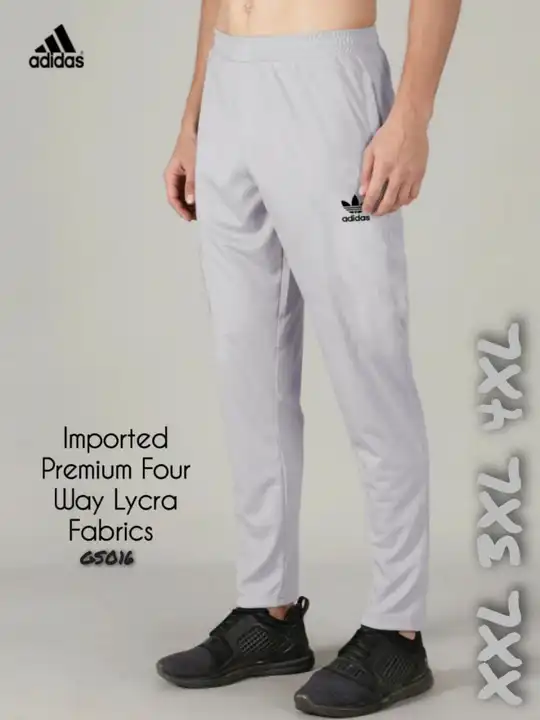 Track pants  uploaded by Yahaya traders on 4/2/2023