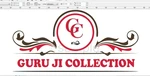 Business logo of Guru ji collection
