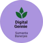 Business logo of Digital Gennie