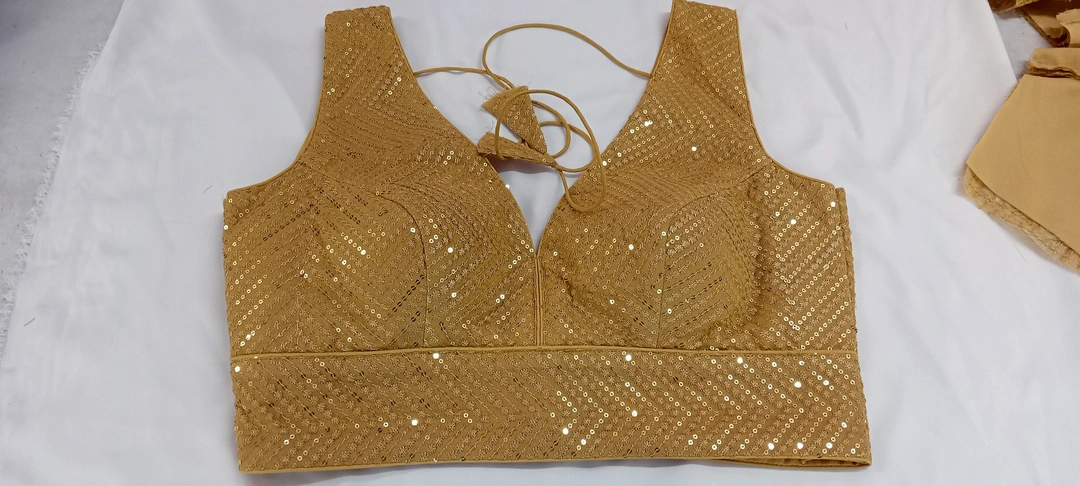 Product uploaded by Raju designer blouse on 5/30/2024